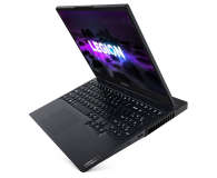 Lenovo Legion 5-15 i5/16GB/512/Win11X RTX3050Ti 165Hz - 719500 - zdjęcie 3